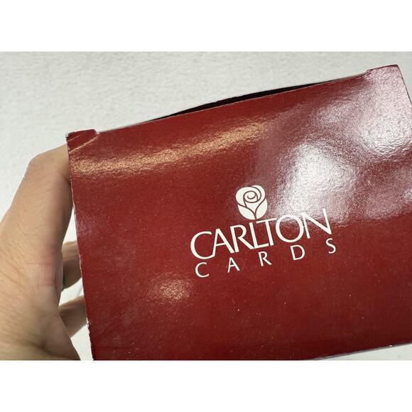 Marilyn Monroe Niagara Falls For Marilyn Carlton Cards 2005 Christmas Ornament - Picture 4 of 4